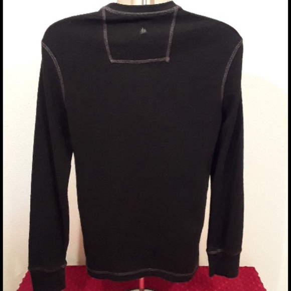 G.H. Bass & Co. Underwear & Socks Bass Medium Mens Thermal Shirt Poshmark